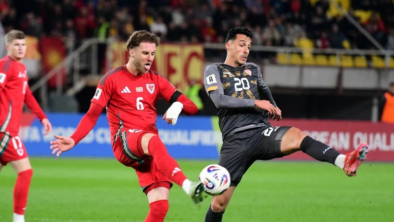 Nhận định, soi kèo Wales vs Liechtenstein, 01h45 ngày 07/06
