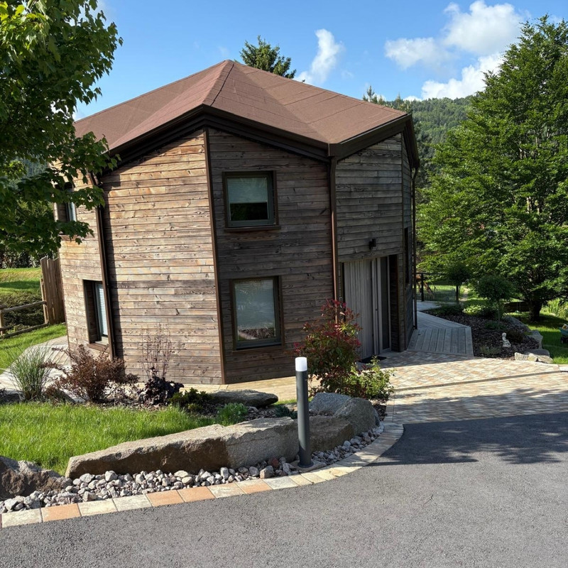 La Lanterne - Gîte acceptant les animaux près de Gérardmer