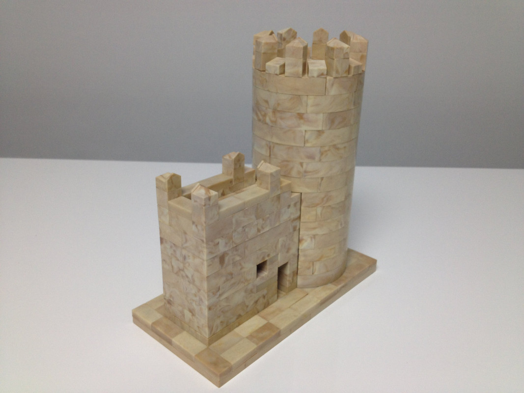 TORRE DE LODONES (2)