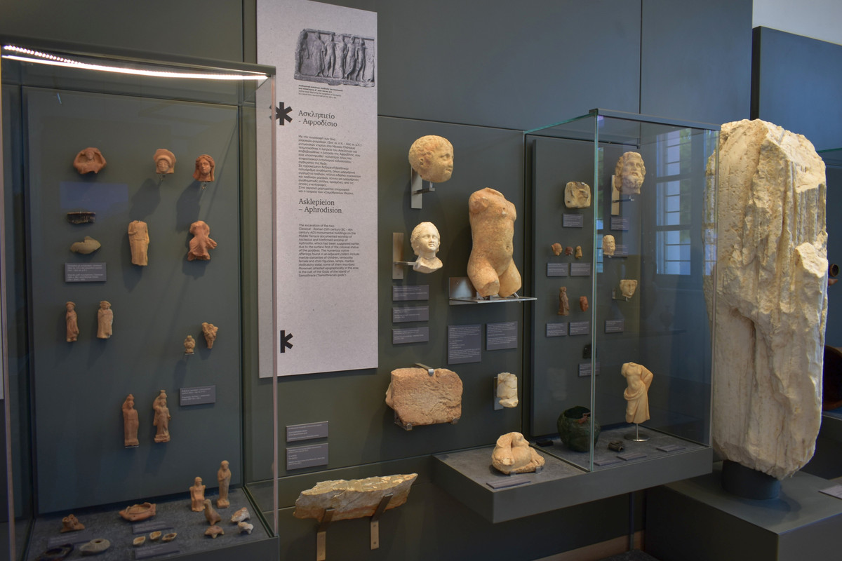 Αρχαιολογικό Μουσείο Κύθνου (14)