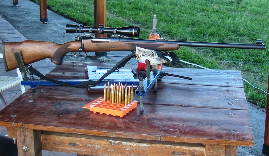 300 H&H magnum
