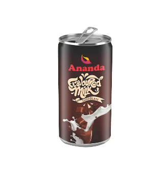 Flavoured Milk Brands in India                                            Visit Us : https://ananda.