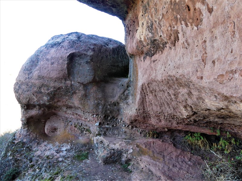 YACIMIENTO ARQUEOLOGICO DE TIERMES-16-2-2020 - Soria y sus pueblos-2010/2013/2020 (69)