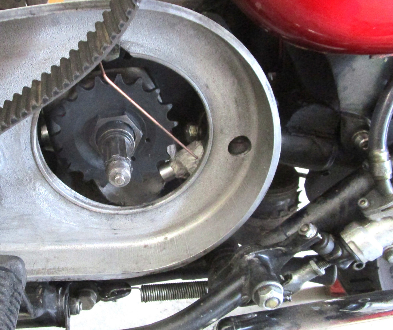 N/G 15 primary cover