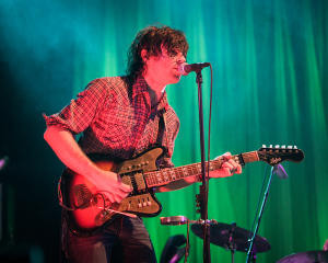 Ryan Adams - Discografia (2000-2021) .Flac