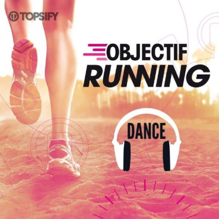 VA - Objectif Running: Dance (2022)