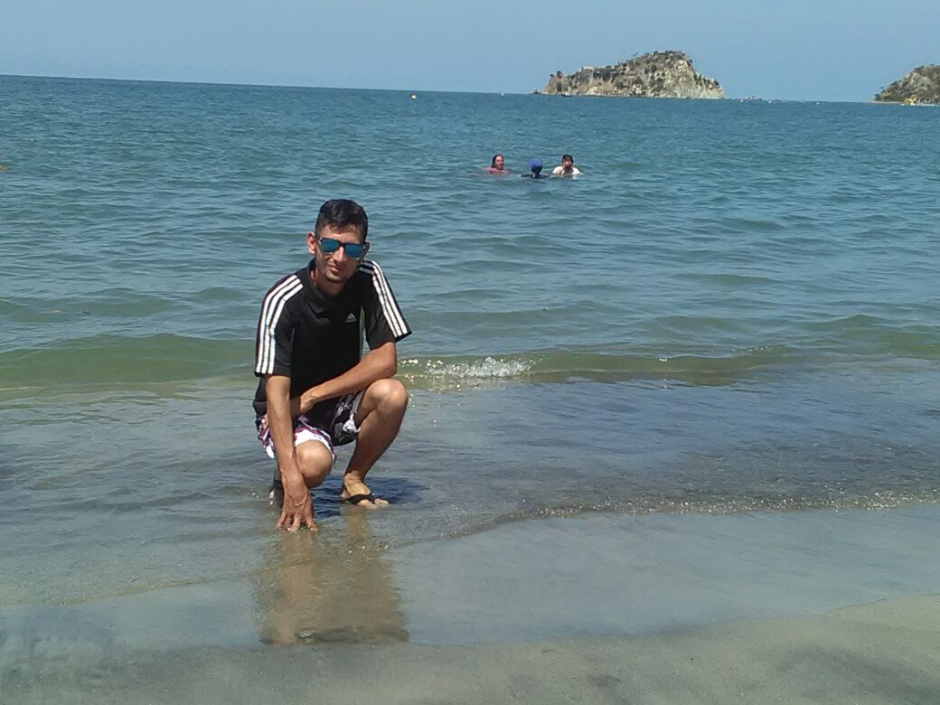 Hashtags para Playa: