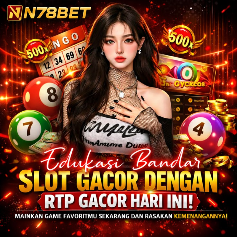 N78BET | Login Link Alternatif Slot UG Gaming Resmi Mudah Cuan 2026