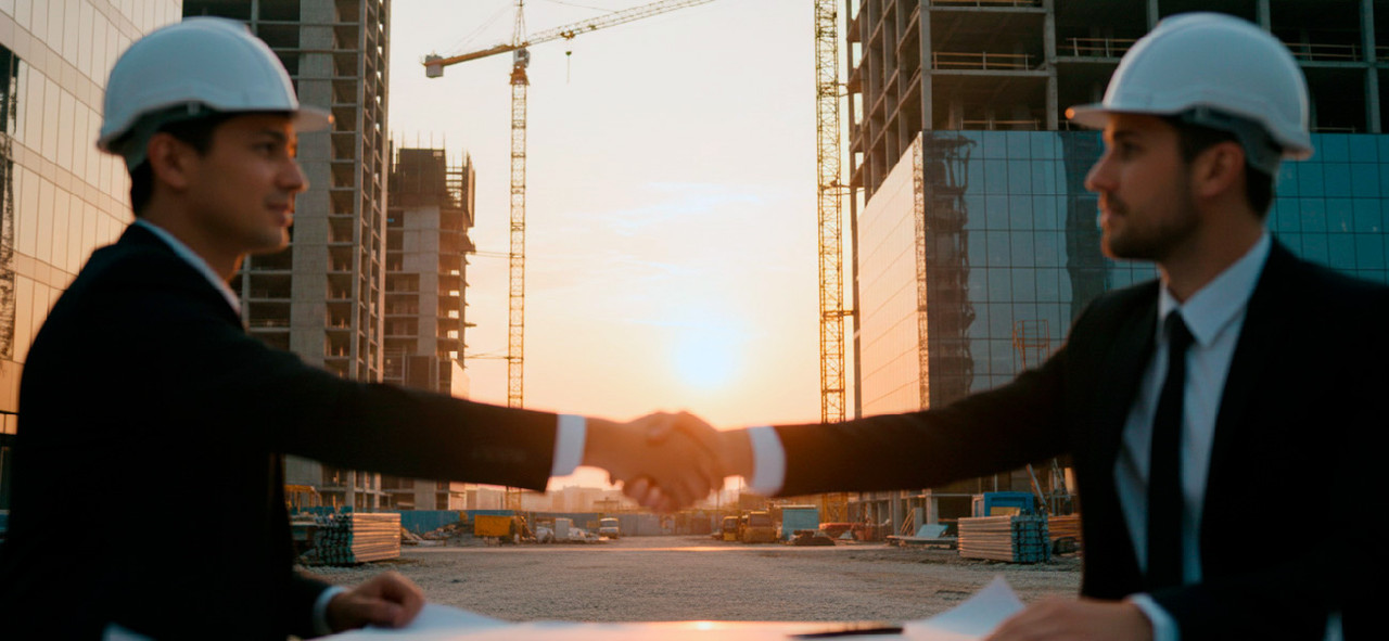 Аттестация в строительстве