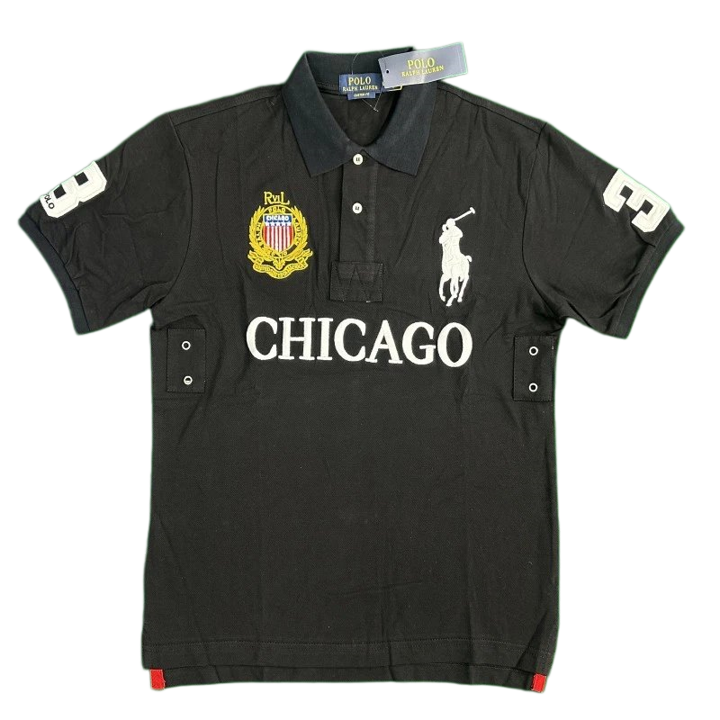 8、Ralph Lauren Polo
