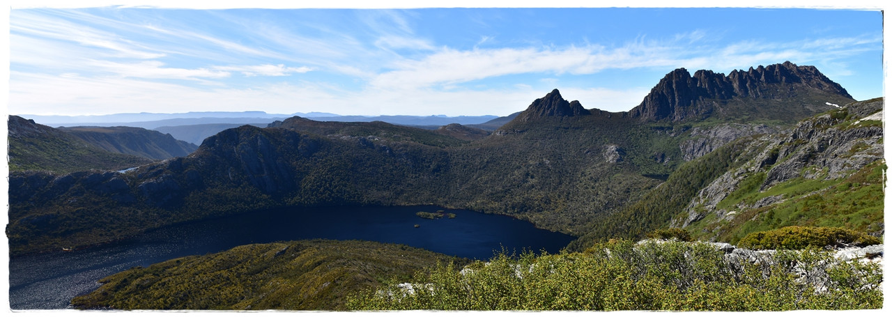Cradle Mountain National Park - Australia (II): Recorriendo Tasmania (12)