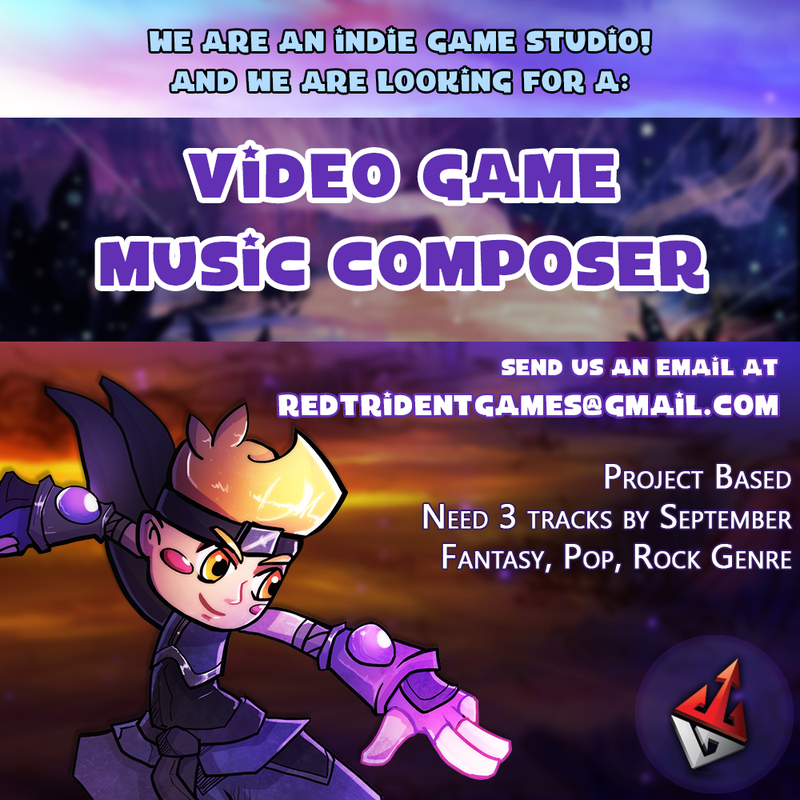 RedTridentGames_Hiring_April