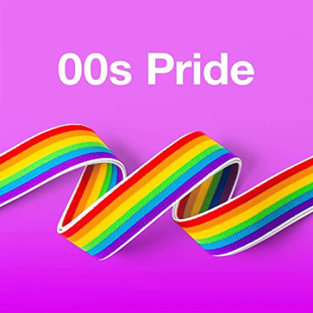 VA - 00s Pride (2020)