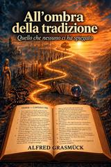Alfred Grasmück – All’ombra della tradizione (2026)