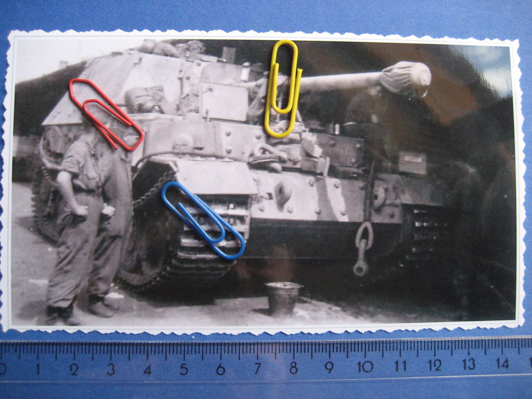 ,Panzer,Tank, WW2, Ferdinand-Elefant, Panzerjäge