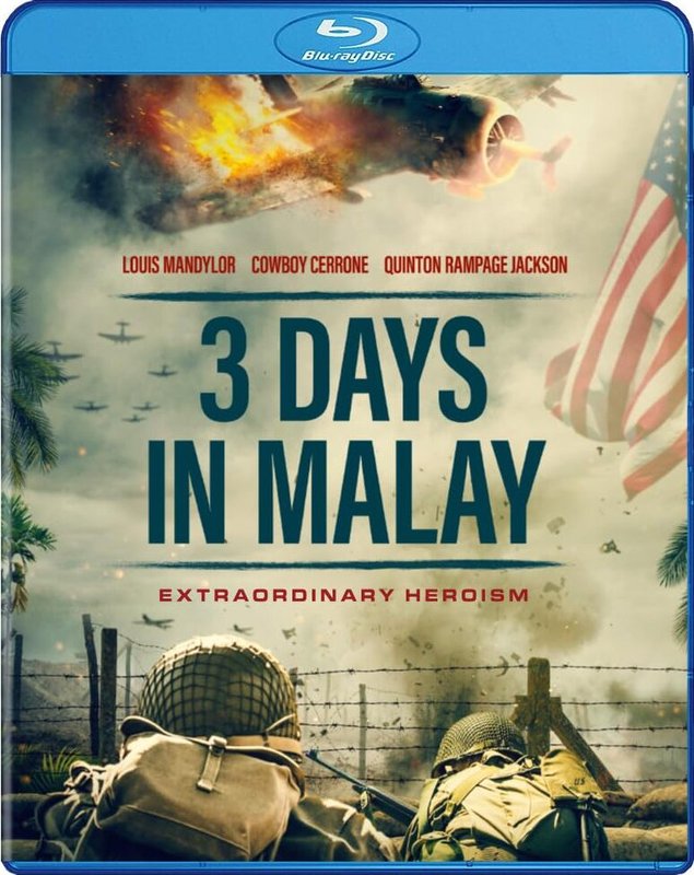 3 dni w piekle / 3 Days in Malay (2023) PL.DUAL.DiY.1080p.BD9.ReENCODED.BluRay.AVC.DD5.1-P2P / Polski Lektor i Napisy PL