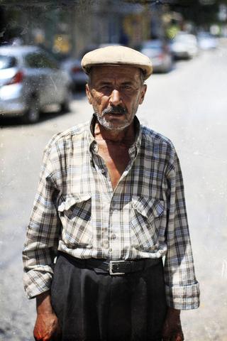 Tufan Kaner.