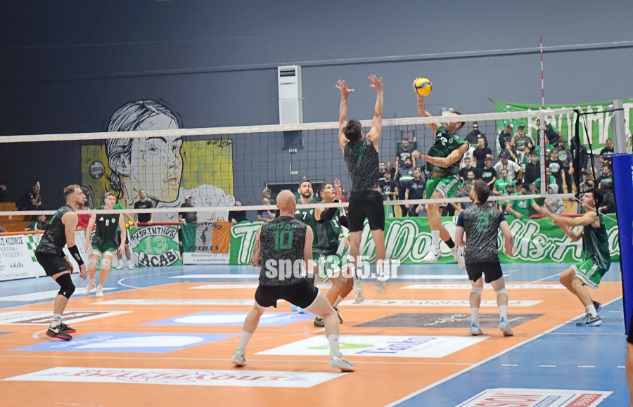 , Καλαμάτα: Νικητής του τουρνουά «Γιάννης Μπουσούνης» ο Παναθηναϊκός – Βίντεο