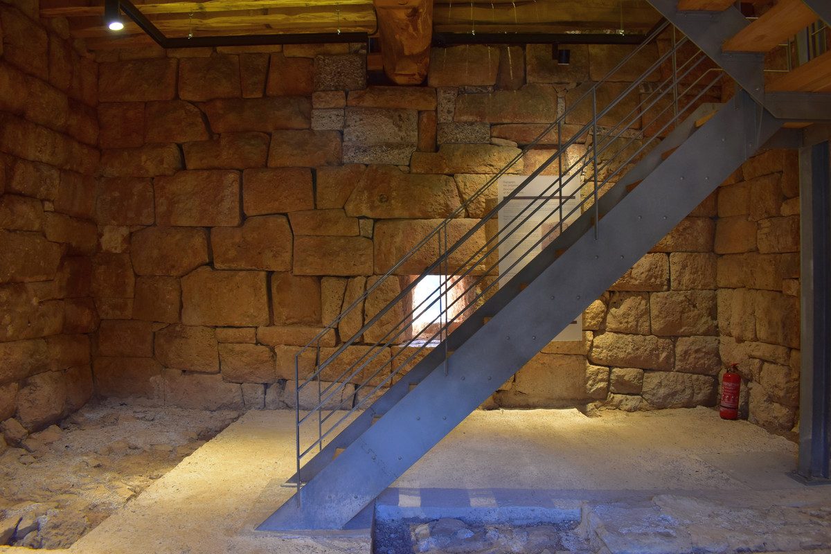 Αρχαιολογικός Χώρος Αιγοσθένων (18)