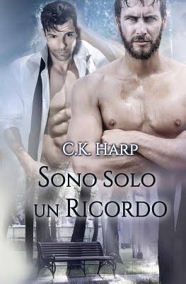 C.K. Harp - Sono solo un ricordo (2016)