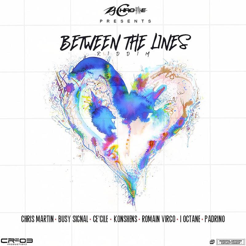Between the Lines Riddim (2020) mp3 320 Kbps
