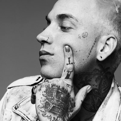Blackbear on Twitter