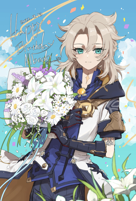 Albedo.(Genshin.Impact).full.4012714