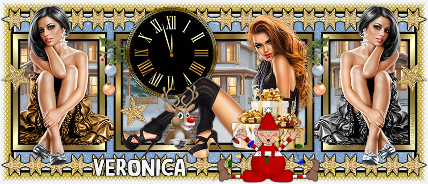 Campanadas con Duende veronica