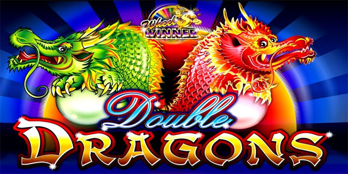 Strategi Varians Dinamis Di Slot Double Dragons Dengan Bonus