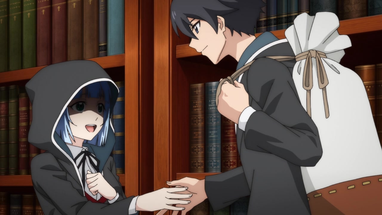 [SubsPlease] Hyouken no Majutsushi ga Sekai wo Suberu - 01 (720p) [5DA245BC].0002