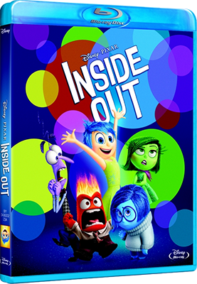 Inside Out (2015).mkv BDRiP x264 AC3 - iTA