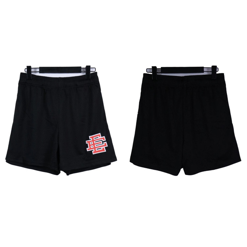 EricEmanuel Shorts