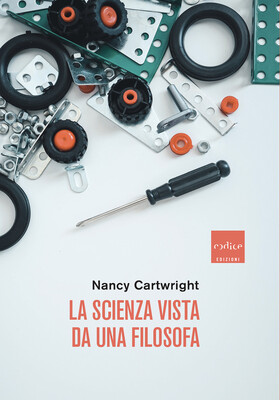 Nancy Cartwright - La scienza vista da una filosofa (2025)