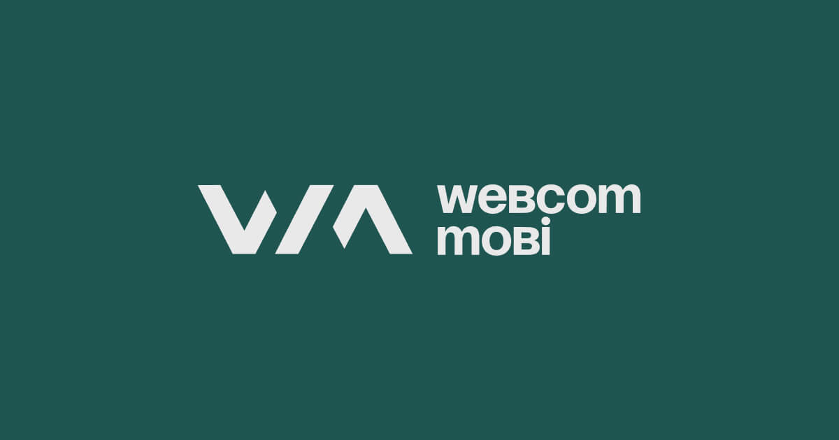 webcom.mobi