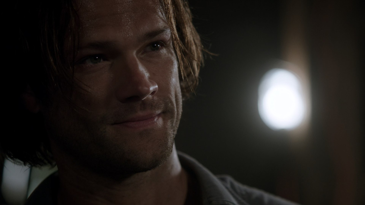 Supernatural (2005) - S12E01 - Keep Calm and Carry On (1080p Blu