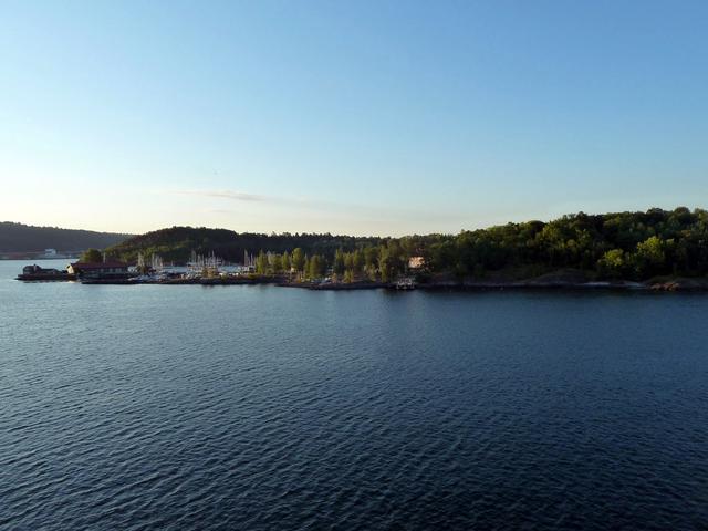 Lunes 24 - Oslo (8:00 a 17:00) - CRUCERO FIORDOS 2015 - Flam, Stavanger, Kristiansand, Oslo, Gotemburgo (1)