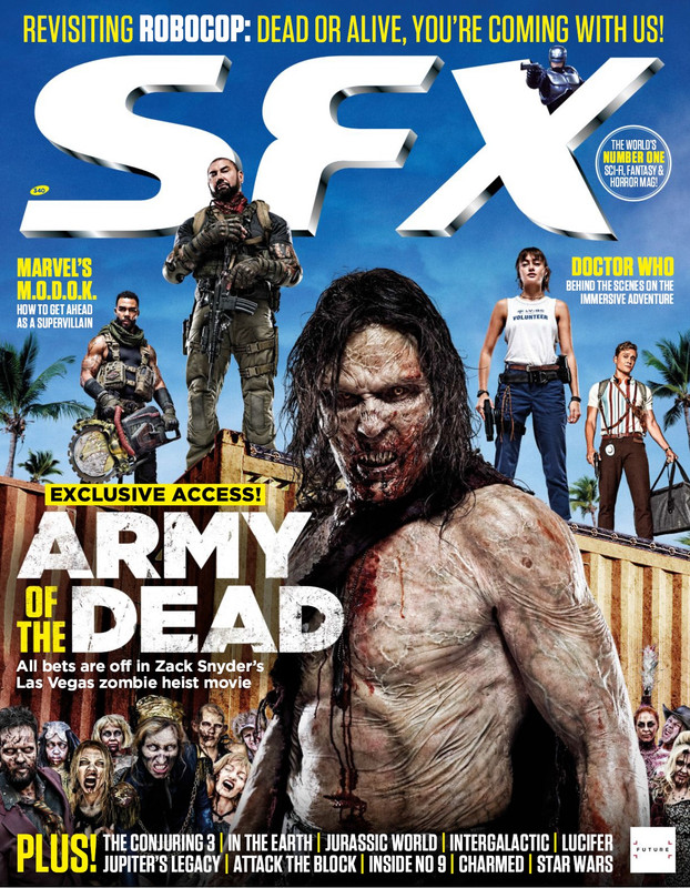 SFX