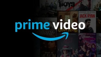 PRIME VIDEO