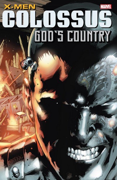 X-Men-Colossus-Gods-Country-TPB-2016