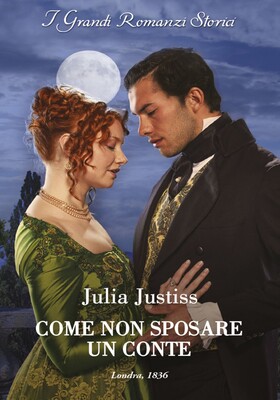 Julia Justiss - Come non sposare un conte (2025)