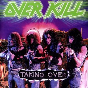 Re: Overkill