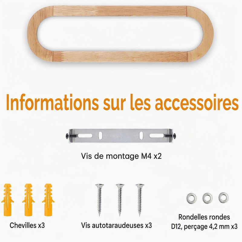 Deux luminaires assortis – Composition équilibrée