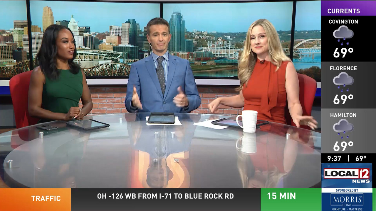 07.18 - 14.00.00 - Good Morning Cincinnati at 9am  ᴺᵉʷ. News coverage....ts_snapshot_46.30.679