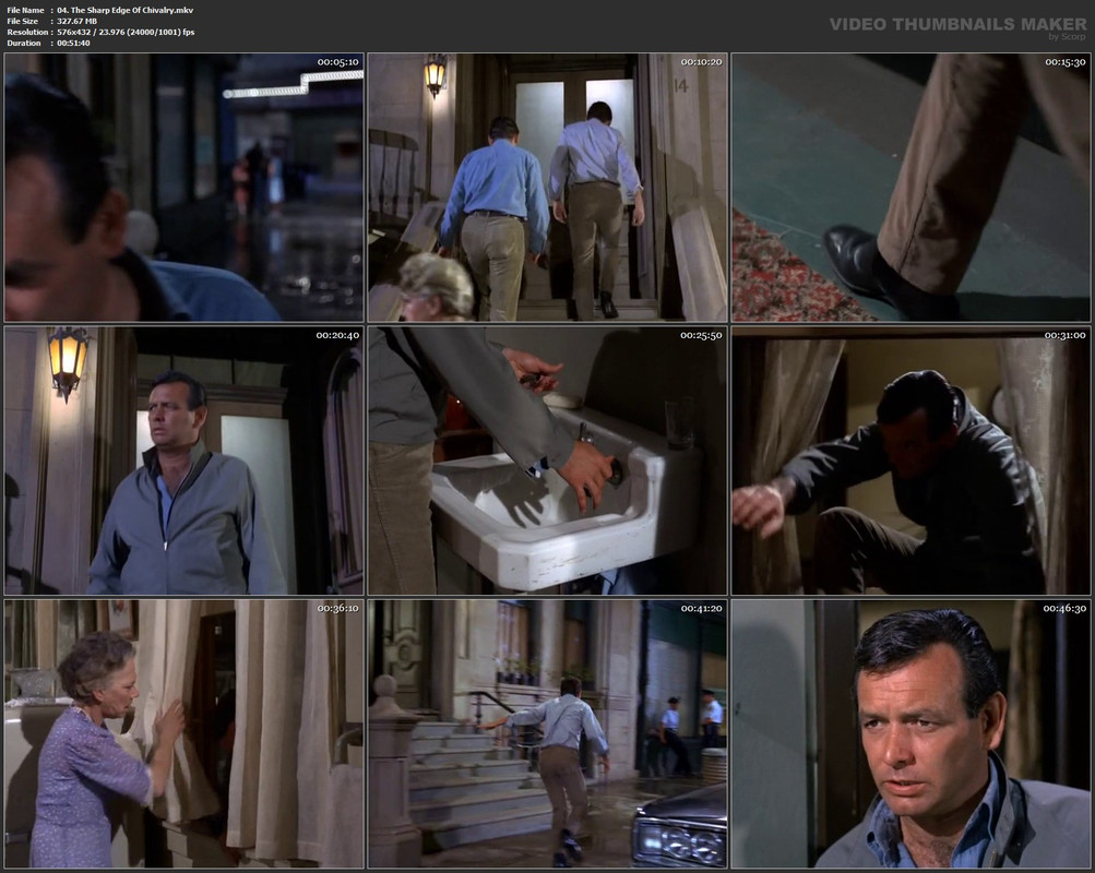 04. The Sharp Edge Of Chivalry.mkv