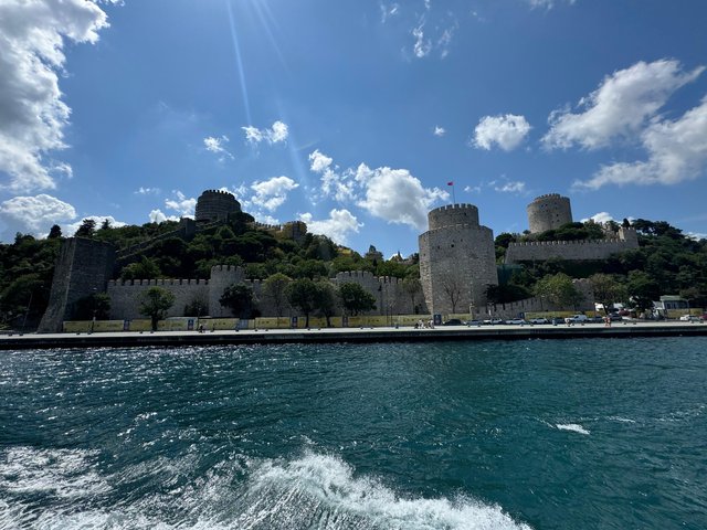 6 Aviones, 3 barcos y 2 trenes, empezando en Estambul y terminando Kuala Lump - Blogs de Indonesia - PRIMERA PARADA: ESTAMBUL (65)
