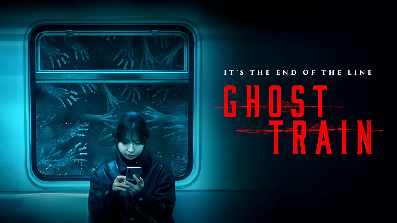 Ghost Train (2024)