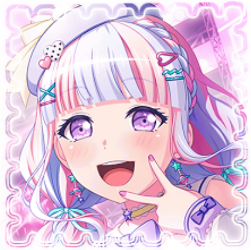 PAREO | BanG Dream!