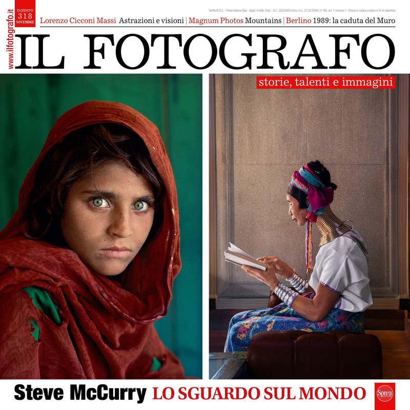 Il Fotografo – Novembre 2019