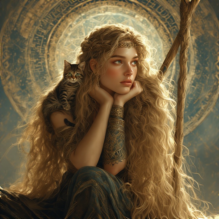 there-is-a-picture-of-a-woman