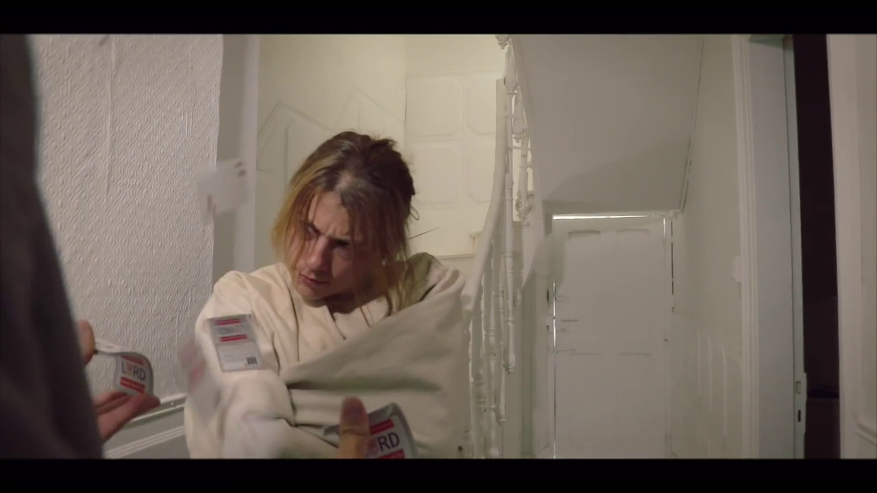 De Läb - Alles Easis feat. Claire - 09